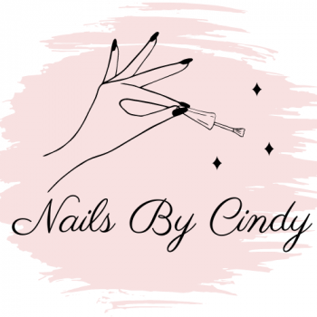 logo Nail by Cindy
