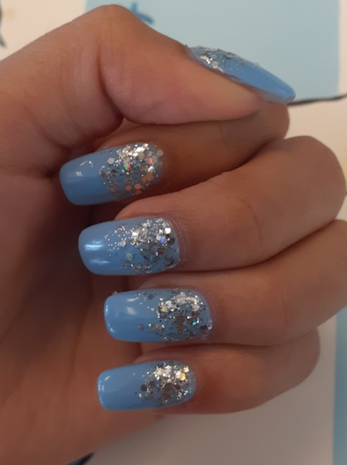 Nail by Cindy Best Nail Salon in Lantana